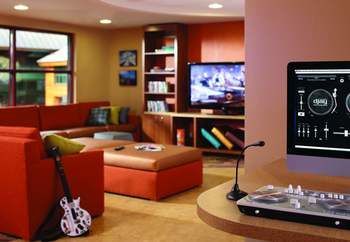 Apartamento Marriott's Timber Lodge