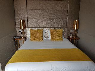 Hotel Art Santander