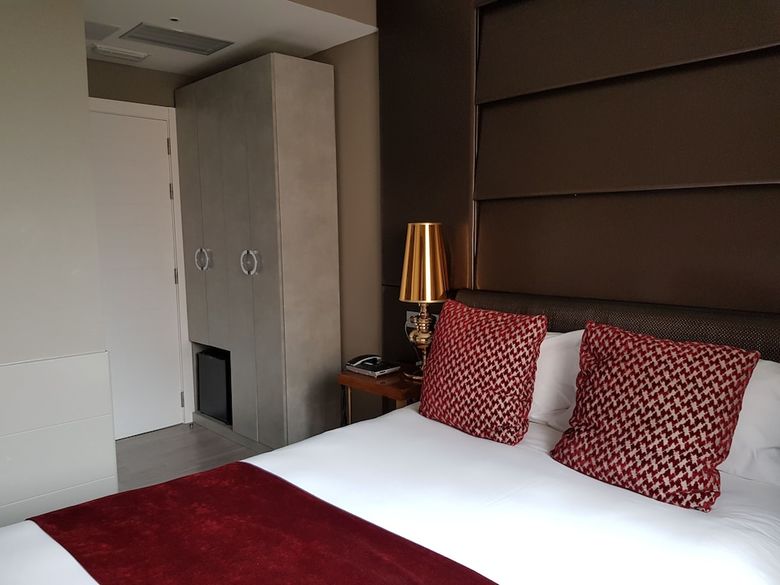 Hotel Art Santander