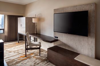 Hotel Marriott Denver City Center