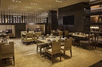Hotel Marriott Denver City Center