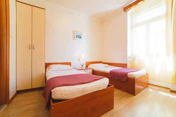 Apartamento Villa Spalatina
