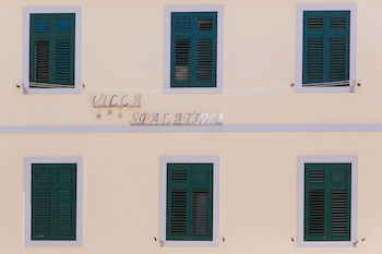 Apartamento Villa Spalatina