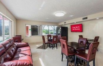 Hotel Red Roof Inn Ellenton