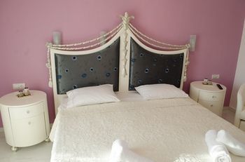 Greek Pride Hotel