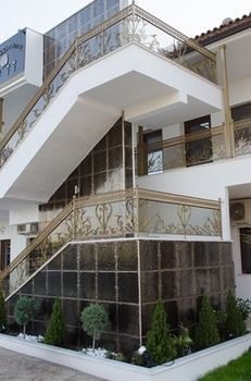 Greek Pride Hotel