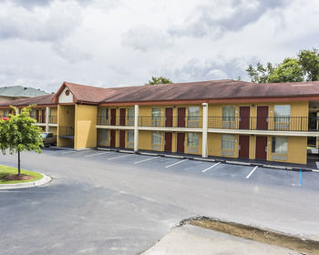 Motel Econo Lodge