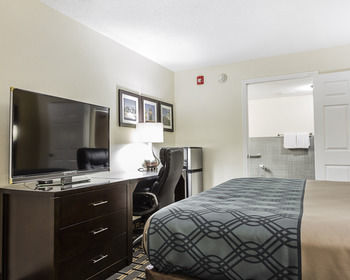 Motel Econo Lodge