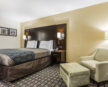 Motel Econo Lodge