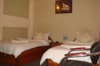 Hotel Hana
