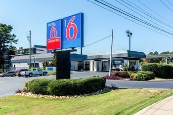 Motel 6 Atlanta Marietta