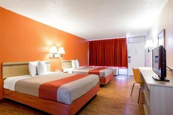 Motel 6 Atlanta Marietta