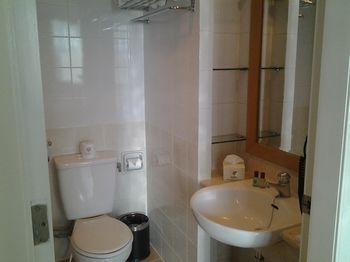 Aparthotel Batavia Apartment Service Residence