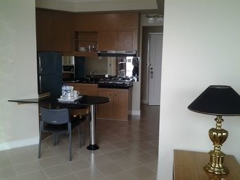 Aparthotel Batavia Apartment Service Residence