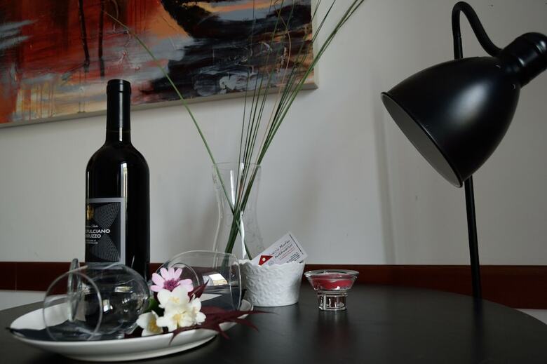Bed & Breakfast Abbraccia Morfeo