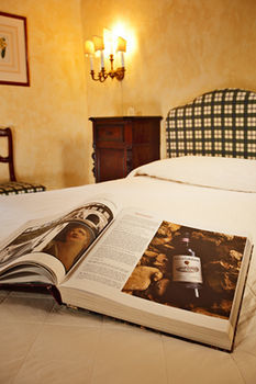 Hotel Badia A Coltibuono