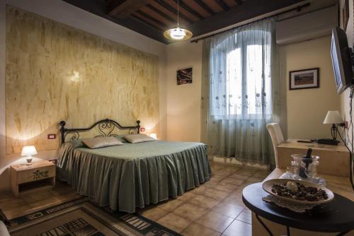 Hotel Residenza D'epoca Locanda Di San Martino