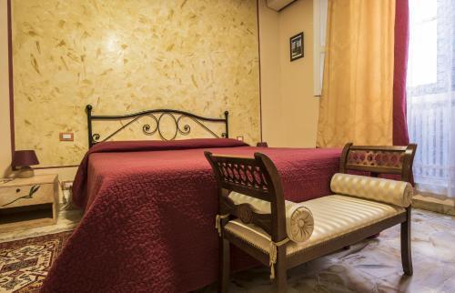 Hotel Residenza D'epoca Locanda Di San Martino
