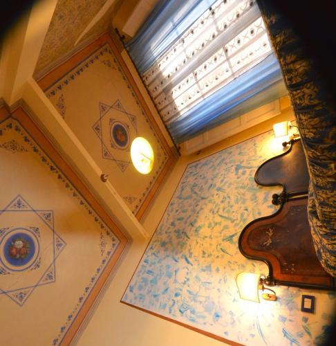 Hotel Residenza D'epoca Locanda Di San Martino