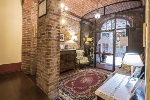 Hotel Residenza D'epoca Locanda Di San Martino