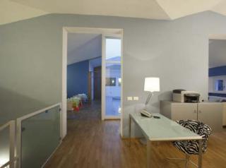 Bed & Breakfast Villa Peragnola