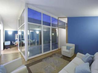 Bed & Breakfast Villa Peragnola