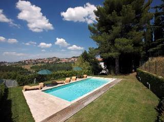 Bed & Breakfast Villa Peragnola