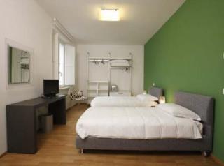 Bed & Breakfast Villa Peragnola