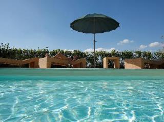 Bed & Breakfast Villa Peragnola