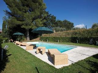 Bed & Breakfast Villa Peragnola