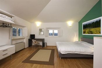 Bed & Breakfast Villa Peragnola