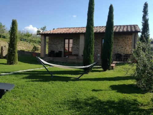 Bed & Breakfast La Pievina