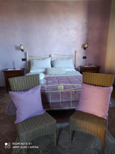 Bed & Breakfast La Pievina