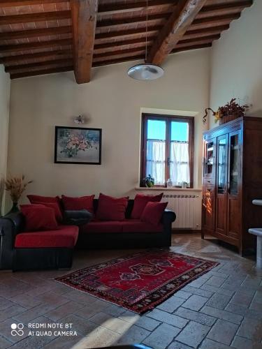 Bed & Breakfast La Pievina