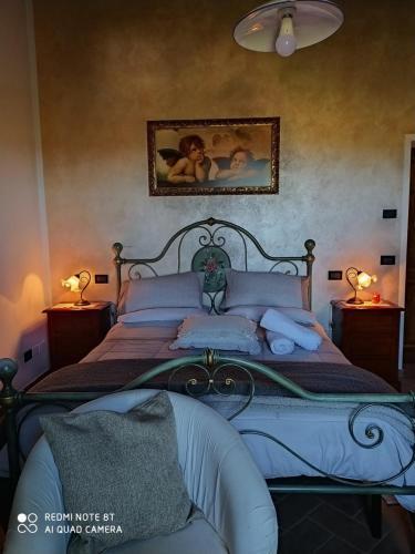 Bed & Breakfast La Pievina