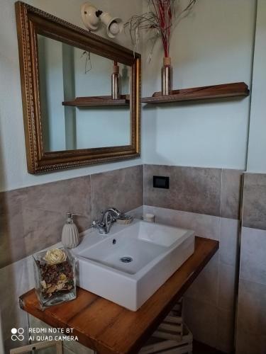 Bed & Breakfast La Pievina