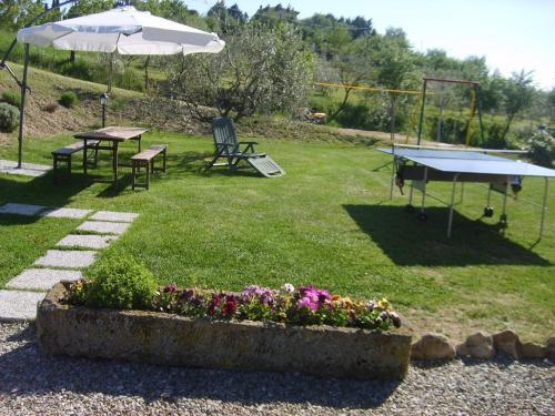 Bed & Breakfast La Pievina