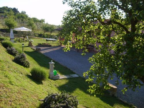 Bed & Breakfast La Pievina