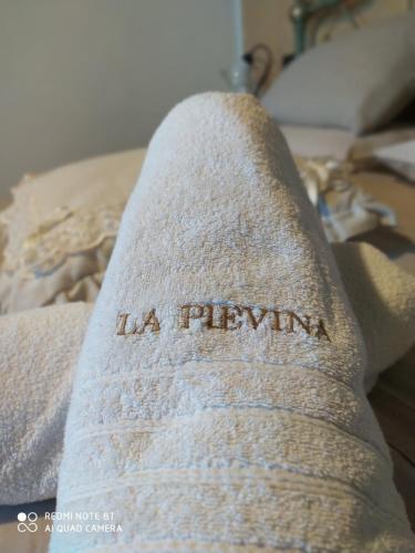 Bed & Breakfast La Pievina