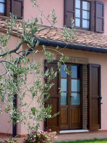 Bed & Breakfast La Pievina