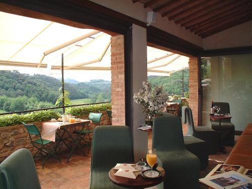 Residencia Bosco Della Spina - Apartment