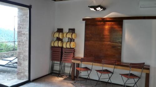 Residencia Bosco Della Spina - Apartment