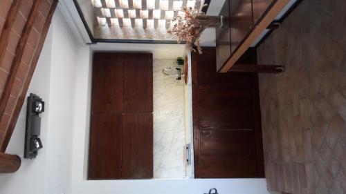 Residencia Bosco Della Spina - Apartment