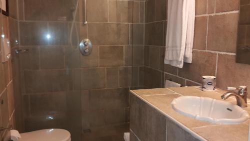 Residencia Bosco Della Spina - Apartment