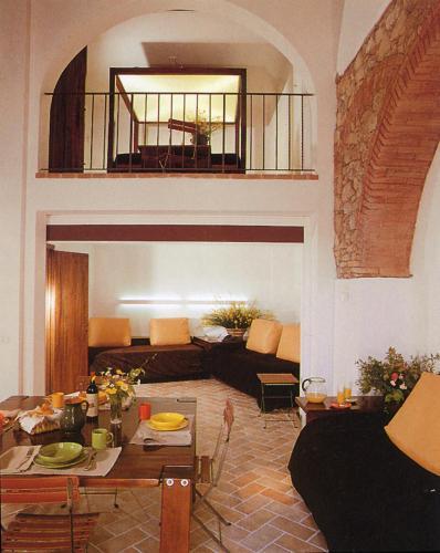 Residencia Bosco Della Spina - Apartment