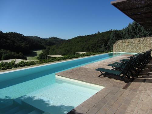 Residencia Bosco Della Spina - Apartment