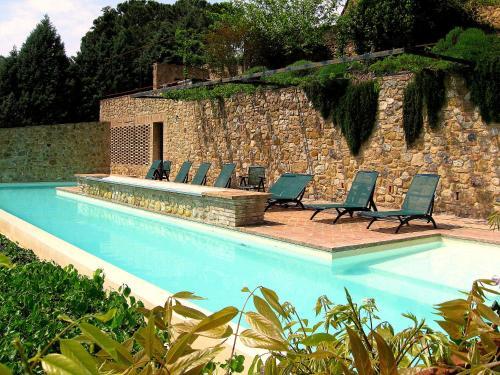 Residencia Bosco Della Spina - Apartment