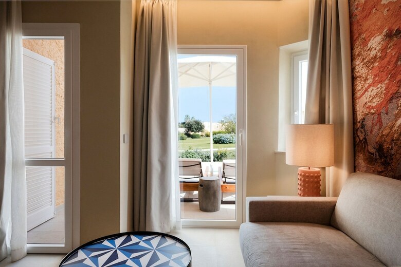 Hotel Mangia's Brucoli, Sicily, Autograph Collection