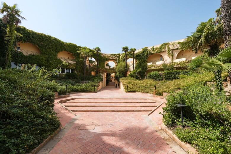 Hotel Mangia's Brucoli, Sicily, Autograph Collection
