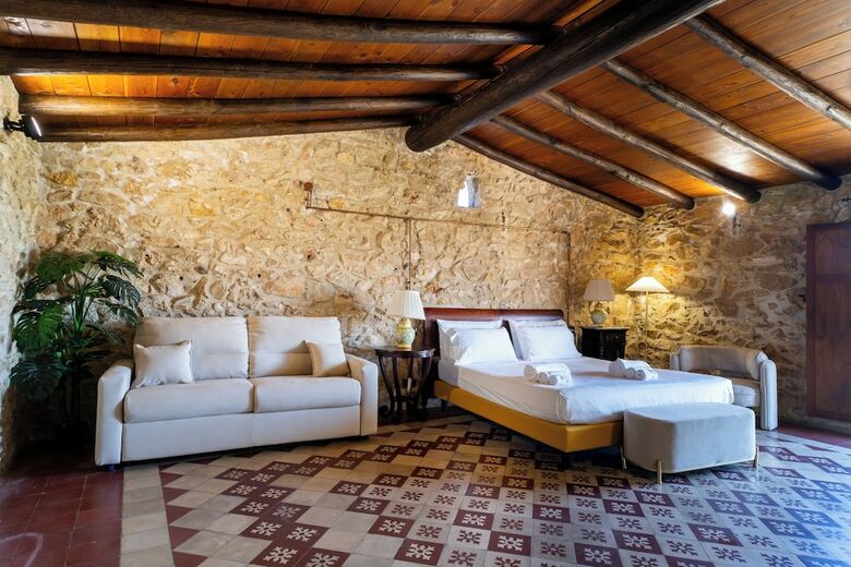 Grand Hotel La Batia